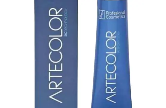 Profesional Cosmetics Tinte Artecolor 7.88 Rubio Medio Extra Rojo 60 ml